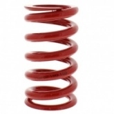 Пружина заднего амортизатора YSS 56A160S150A5-X Red