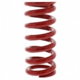 Пружина заднего амортизатора YSS 56A160S185A5-X Red