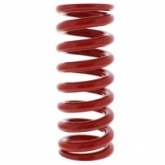 Пружина заднего амортизатора YSS 56A160S215A5-X Red