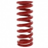 Пружина заднего амортизатора YSS 56A160S215A5-X Red