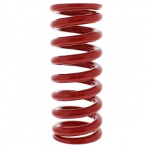 Пружина заднего амортизатора YSS 56A160S215A5-X Red