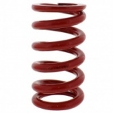 Пружина заднего амортизатора YSS 56A180S150A5-X Red
