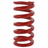 Пружина заднего амортизатора YSS 56A180S165A5-X Red