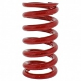 Пружина заднего амортизатора YSS 56A180S165A5-X Red