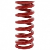 Пружина заднего амортизатора YSS 56A180S200A5-X Red