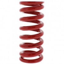 Пружина заднего амортизатора YSS 56A180S200A5-X Red