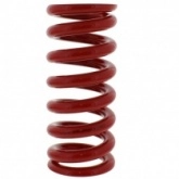 Пружина заднего амортизатора YSS 56A200S200A5-X Red