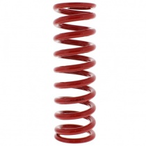 Пружина заднего амортизатора YSS 56A65S245A5-X Red