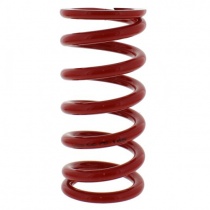Пружина заднего амортизатора YSS 56A75S165A5-X Red