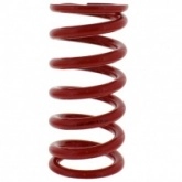 Пружина заднего амортизатора YSS 56A85S165A5-X Red