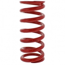 Пружина заднего амортизатора YSS 56A85S185A5-X Red