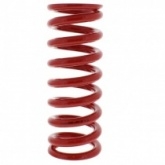 Пружина заднего амортизатора YSS 56A85S215A5-X Red