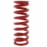 Пружина заднего амортизатора YSS 56A85S215A5-X Red