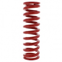 Пружина заднего амортизатора YSS 56A85S260A5-X Red