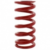Пружина заднего амортизатора YSS 56A95S165A5-X Red