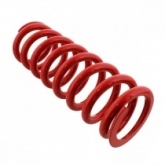 Пружина заднего амортизатора YSS C9 62N