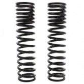 Пружины заднего амортизатора YSS 46I10-15S240A8-X Black
