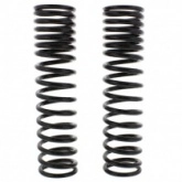 Пружины заднего амортизатора YSS 46I10-15S240A8-X Black