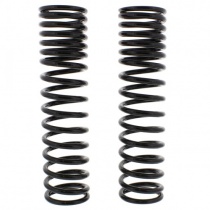Пружины заднего амортизатора YSS 46I10-15S240A8-X Black