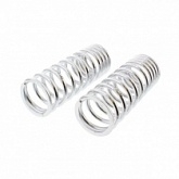 Пружины заднего амортизатора YSS 46I13-18S160A1-X Chrome 