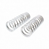 Пружины заднего амортизатора YSS 46I13-18S160A1-X Chrome 