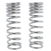 Пружины заднего амортизатора YSS 46I13-18S180A1-X Chrome