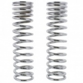 Пружины заднего амортизатора YSS 46I13-18S220A1-X Chrome