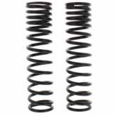 Пружины заднего амортизатора YSS 46I13-18S240A8-X Black
