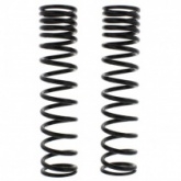 Пружины заднего амортизатора YSS 46I13-18S260A8-X Black