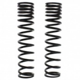 Пружины заднего амортизатора YSS 46I13-18S260A8-X Black