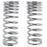 Пружины заднего амортизатора YSS 46I17-25S160A1-X Chrome