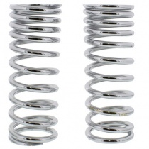 Пружины заднего амортизатора YSS 46I17-25S160A1-X Chrome