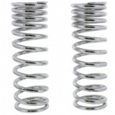 Пружины заднего амортизатора YSS 46I17-25S180A1-X Chrome