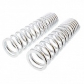 Пружины заднего амортизатора YSS 46I17-25S240A1-X Chrome