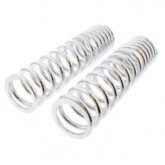 Пружины заднего амортизатора YSS 46I17-25S240A1-X Chrome
