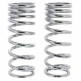Пружины заднего амортизатора YSS 46I20-30S160A1-X Chrome