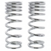 Пружины заднего амортизатора YSS 46I20-30S160A1-X Chrome