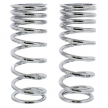 Пружины заднего амортизатора YSS 46I20-30S160A1-X Chrome