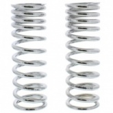 Пружины заднего амортизатора YSS 46I20-30S180A1-X Chrome