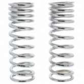 Пружины заднего амортизатора YSS 46I20-30S180A1-X Chrome