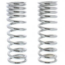 Пружины заднего амортизатора YSS 46I20-30S180A1-X Chrome