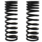 Пружины заднего амортизатора YSS 46I20-30S180A8-X Black