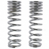 Пружины заднего амортизатора YSS 46I20-30S200A1-X Chrome