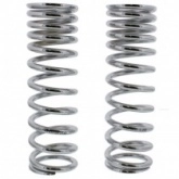 Пружины заднего амортизатора YSS 46I20-30S200A1-X Chrome