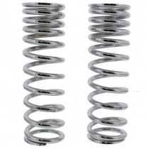 Пружины заднего амортизатора YSS 46I20-30S200A1-X Chrome