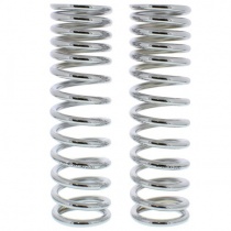 Пружины заднего амортизатора YSS 46I20-30S220A1-X Chrome