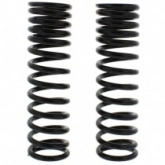 Пружины заднего амортизатора YSS 46I20-30S220A8-X Black