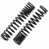 Пружины заднего амортизатора YSS 46I20-30S280A8-X Black