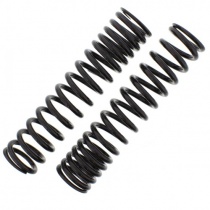 Пружины заднего амортизатора YSS 46I20-30S280A8-X Black