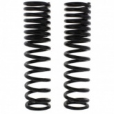 Пружины заднего амортизатора YSS 46I20-40S240A8-X Black